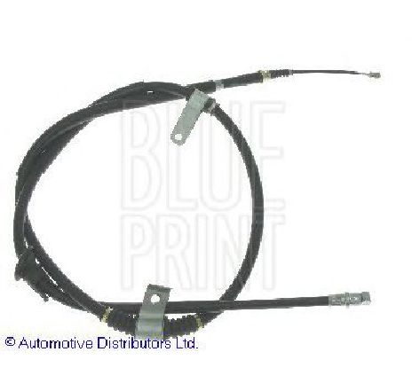 Cablu, frana de parcare BLUE PRINT ADG04621</br>Piesa auto pentru Sistem de franare Cablu, frana de parcare BLUE PRINT ADG04621</br>Piesa auto pentru Sistem de franare