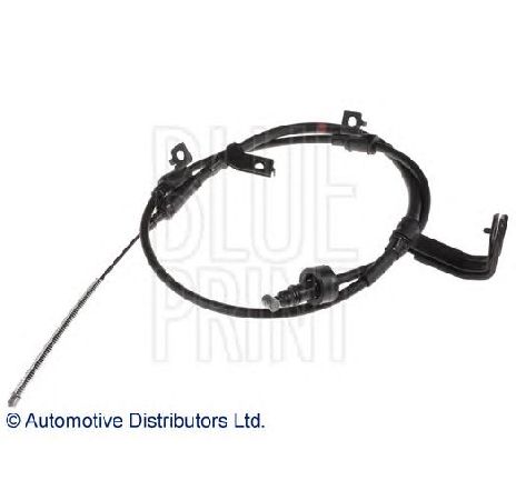 Cablu, frana de parcare BLUE PRINT ADG046220</br>Piesa auto pentru Sistem de franare Cablu, frana de parcare BLUE PRINT ADG046220</br>Piesa auto pentru Sistem de franare
