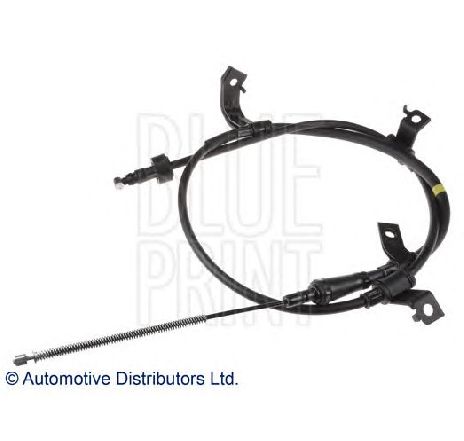 Cablu, frana de parcare BLUE PRINT ADG046221</br>Piesa auto pentru Sistem de franare Cablu, frana de parcare BLUE PRINT ADG046221</br>Piesa auto pentru Sistem de franare