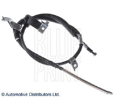 Cablu, frana de parcare BLUE PRINT ADG046236</br>Piesa auto pentru Sistem de franare Cablu, frana de parcare BLUE PRINT ADG046236</br>Piesa auto pentru Sistem de franare