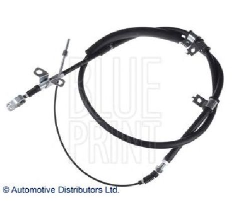 Cablu, frana de parcare BLUE PRINT ADG046242</br>Piesa auto pentru Sistem de franare Cablu, frana de parcare BLUE PRINT ADG046242</br>Piesa auto pentru Sistem de franare