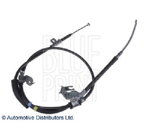 Cablu, frana de parcare BLUE PRINT ADG046255</br>Piesa auto pentru Sistem de franare Cablu, frana de parcare BLUE PRINT ADG046255</br>Piesa auto pentru Sistem de franare