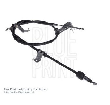 Cablu, frana de parcare BLUE PRINT ADG046265</br>Piesa auto pentru Sistem de franare Cablu, frana de parcare BLUE PRINT ADG046265</br>Piesa auto pentru Sistem de franare