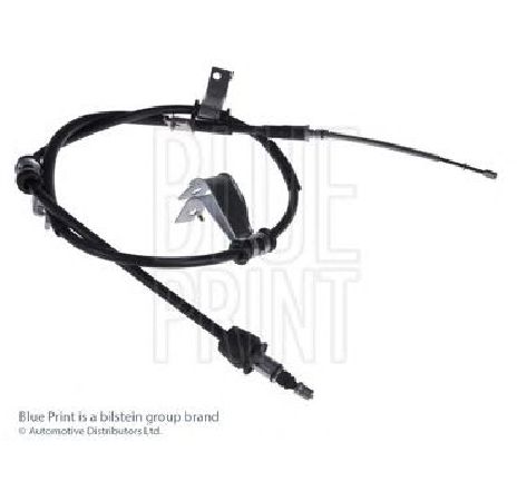 Cablu, frana de parcare BLUE PRINT ADG046266</br>Piesa auto pentru Sistem de franare Cablu, frana de parcare BLUE PRINT ADG046266</br>Piesa auto pentru Sistem de franare