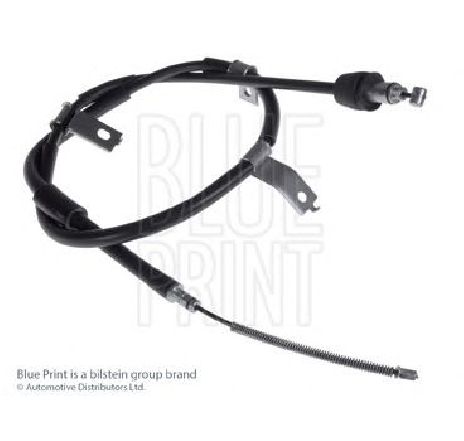 Cablu, frana de parcare BLUE PRINT ADG046267</br>Piesa auto pentru Sistem de franare Cablu, frana de parcare BLUE PRINT ADG046267</br>Piesa auto pentru Sistem de franare