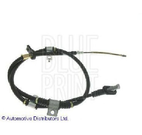 Cablu, frana de parcare BLUE PRINT ADG04628</br>Piesa auto pentru Sistem de franare Cablu, frana de parcare BLUE PRINT ADG04628</br>Piesa auto pentru Sistem de franare