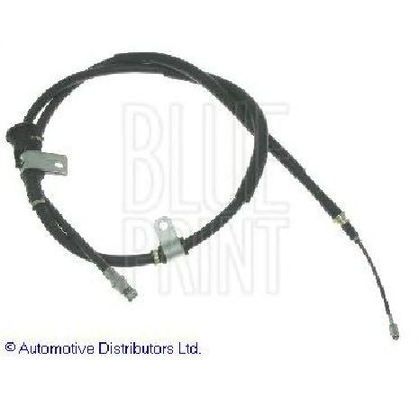 Cablu, frana de parcare BLUE PRINT ADG04640</br>Piesa auto pentru Sistem de franare Cablu, frana de parcare BLUE PRINT ADG04640</br>Piesa auto pentru Sistem de franare
