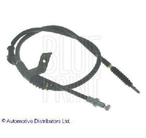 Cablu, frana de parcare BLUE PRINT ADG04652</br>Piesa auto pentru Sistem de franare Cablu, frana de parcare BLUE PRINT ADG04652</br>Piesa auto pentru Sistem de franare