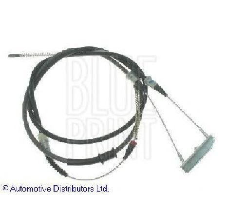 Cablu, frana de parcare BLUE PRINT ADG04657</br>Piesa auto pentru Sistem de franare Cablu, frana de parcare BLUE PRINT ADG04657</br>Piesa auto pentru Sistem de franare