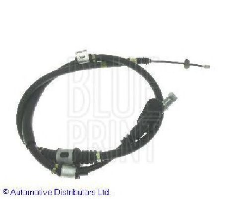 Cablu, frana de parcare BLUE PRINT ADG04663</br>Piesa auto pentru Sistem de franare Cablu, frana de parcare BLUE PRINT ADG04663</br>Piesa auto pentru Sistem de franare