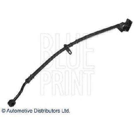 Furtun frana BLUE PRINT ADG053211</br>Piesa auto pentru Frana de performanta Furtun frana BLUE PRINT ADG053211</br>Piesa auto pentru Frana de performanta