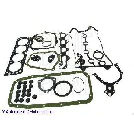 Set garnituri, chiulasa BLUE PRINT ADG06266</br>Piesa auto pentru Chiuloasa/piese Set garnituri, chiulasa BLUE PRINT ADG06266</br>Piesa auto pentru Chiuloasa/piese