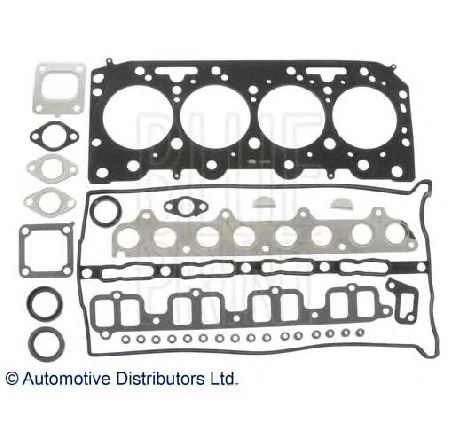 Set garnituri, chiulasa BLUE PRINT ADG06289</br>Piesa auto pentru Chiuloasa/piese Set garnituri, chiulasa BLUE PRINT ADG06289</br>Piesa auto pentru Chiuloasa/piese
