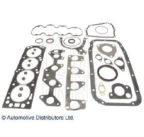 Set garnituri, chiulasa BLUE PRINT ADG06291</br>Piesa auto pentru Chiuloasa/piese Set garnituri, chiulasa BLUE PRINT ADG06291</br>Piesa auto pentru Chiuloasa/piese