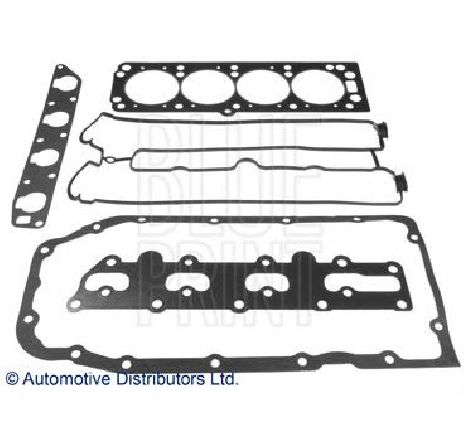 Set garnituri, chiulasa BLUE PRINT ADG06293</br>Piesa auto pentru Chiuloasa/piese Set garnituri, chiulasa BLUE PRINT ADG06293</br>Piesa auto pentru Chiuloasa/piese