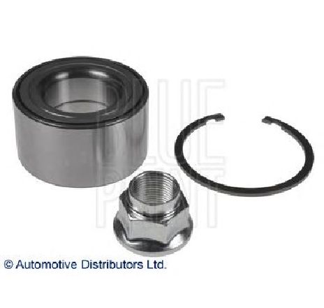 Set rulment roata BLUE PRINT ADG08263</br>Piesa auto pentru Butuc roata /-lagar Set rulment roata BLUE PRINT ADG08263</br>Piesa auto pentru Butuc roata /-lagar