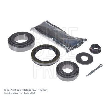 Set rulment roata BLUE PRINT ADG08268</br>Piesa auto pentru Butuc roata /-lagar Set rulment roata BLUE PRINT ADG08268</br>Piesa auto pentru Butuc roata /-lagar