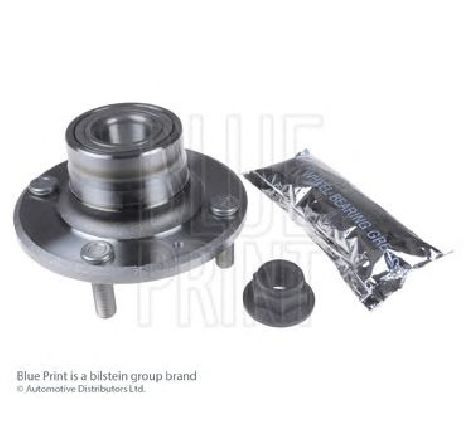 Set rulment roata BLUE PRINT ADG083111</br>Piesa auto pentru Butuc roata /-lagar Set rulment roata BLUE PRINT ADG083111</br>Piesa auto pentru Butuc roata /-lagar