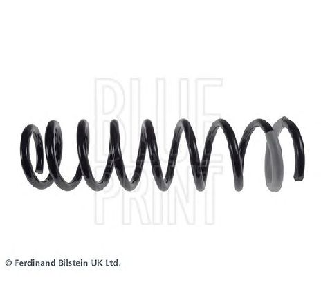 Arc spiral BLUE PRINT ADG088474</br>Piesa auto pentru Suspensie Arc spiral BLUE PRINT ADG088474</br>Piesa auto pentru Suspensie