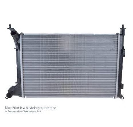Radiator, racire motor BLUE PRINT ADG09840C</br>Piesa auto pentru Radiator racire apa/ ulei Radiator, racire motor BLUE PRINT ADG09840C</br>Piesa auto pentru Radiator racire apa/ ulei