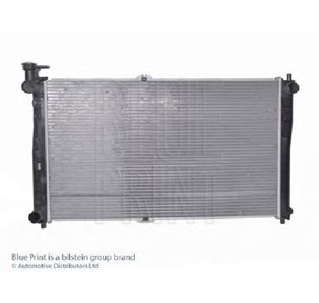 Radiator, racire motor BLUE PRINT ADG09866C</br>Piesa auto pentru Radiator racire apa/ ulei Radiator, racire motor BLUE PRINT ADG09866C</br>Piesa auto pentru Radiator racire apa/ ulei