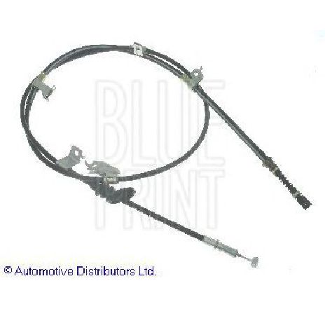 Cablu, frana de parcare BLUE PRINT ADH246112</br>Piesa auto pentru Sistem de franare Cablu, frana de parcare BLUE PRINT ADH246112</br>Piesa auto pentru Sistem de franare