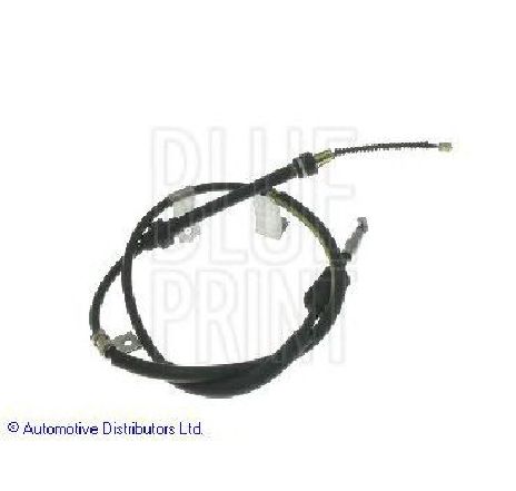 Cablu, frana de parcare BLUE PRINT ADH246116</br>Piesa auto pentru Sistem de franare Cablu, frana de parcare BLUE PRINT ADH246116</br>Piesa auto pentru Sistem de franare