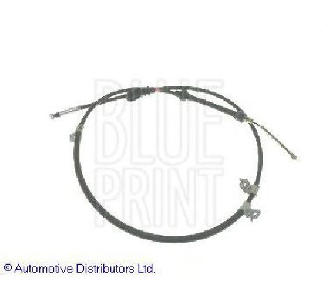 Cablu, frana de parcare BLUE PRINT ADH246124</br>Piesa auto pentru Sistem de franare Cablu, frana de parcare BLUE PRINT ADH246124</br>Piesa auto pentru Sistem de franare