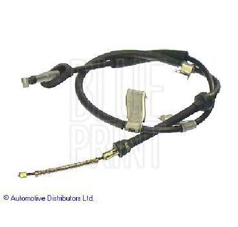 Cablu, frana de parcare BLUE PRINT ADH246130 Cablu, frana de parcare BLUE PRINT ADH246130
