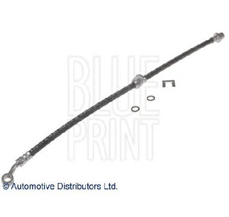 Furtun frana BLUE PRINT ADH253186C</br>Piesa auto pentru Frana de performanta Furtun frana BLUE PRINT ADH253186C</br>Piesa auto pentru Frana de performanta