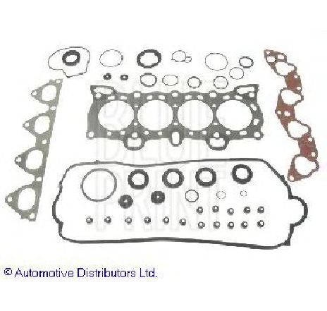 Set garnituri, chiulasa BLUE PRINT ADH26227</br>Piesa auto pentru Chiuloasa/piese Set garnituri, chiulasa BLUE PRINT ADH26227</br>Piesa auto pentru Chiuloasa/piese