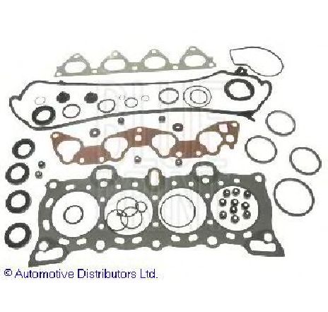Set garnituri, chiulasa BLUE PRINT ADH26229</br>Piesa auto pentru Chiuloasa/piese Set garnituri, chiulasa BLUE PRINT ADH26229</br>Piesa auto pentru Chiuloasa/piese