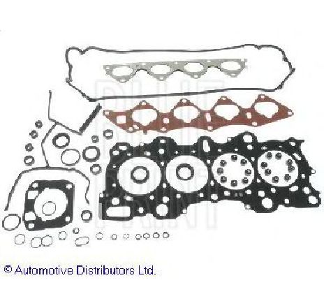 Set garnituri, chiulasa BLUE PRINT ADH26232</br>Piesa auto pentru Chiuloasa/piese Set garnituri, chiulasa BLUE PRINT ADH26232</br>Piesa auto pentru Chiuloasa/piese