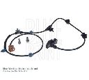 Senzor,turatie roata BLUE PRINT ADH27104