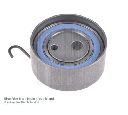 Rola intinzator,curea distributie BLUE PRINT ADH27629</br>Piesa auto pentru Curea transmisie cu caneluri/ Set