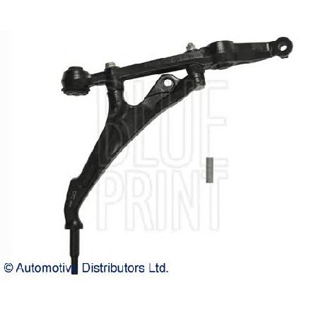 Brat, suspensie roata BLUE PRINT ADH28666</br>Piesa auto pentru Directie / bucsi, rulmenti Brat, suspensie roata BLUE PRINT ADH28666</br>Piesa auto pentru Directie / bucsi, rulmenti