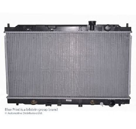 Radiator, racire motor BLUE PRINT ADH29887</br>Piesa auto pentru Radiator racire apa/ ulei Radiator, racire motor BLUE PRINT ADH29887</br>Piesa auto pentru Radiator racire apa/ ulei