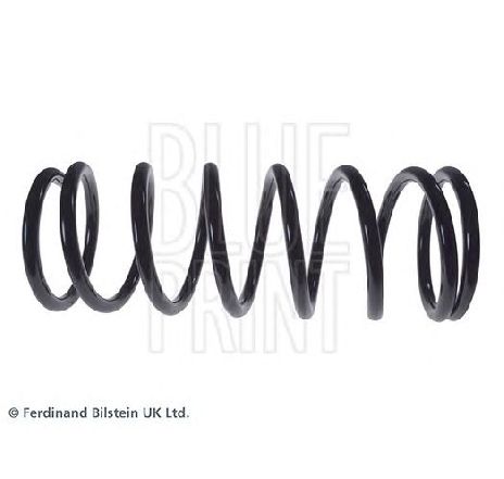 Arc spiral BLUE PRINT ADJ1388037</br>Piesa auto pentru Suspensie Arc spiral BLUE PRINT ADJ1388037</br>Piesa auto pentru Suspensie