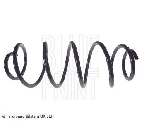 Arc spiral BLUE PRINT ADJ1388039</br>Piesa auto pentru Suspensie Arc spiral BLUE PRINT ADJ1388039</br>Piesa auto pentru Suspensie