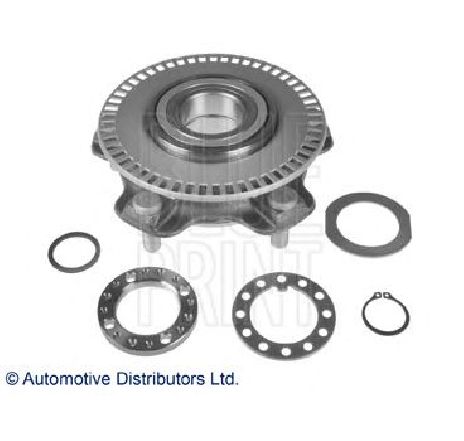 Set rulment roata BLUE PRINT ADK88231</br>Piesa auto pentru Butuc roata /-lagar Set rulment roata BLUE PRINT ADK88231</br>Piesa auto pentru Butuc roata /-lagar