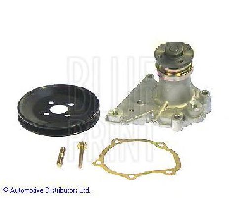 Pompa apa BLUE PRINT ADK89109</br>Piesa auto pentru Pompa apa/ Garnitura Pompa apa BLUE PRINT ADK89109</br>Piesa auto pentru Pompa apa/ Garnitura
