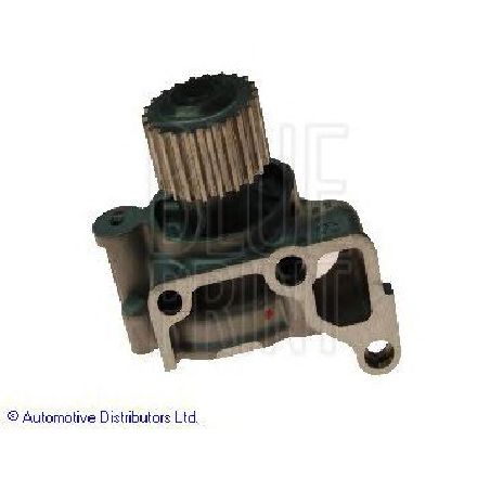 Pompa apa BLUE PRINT ADK89111</br>Piesa auto pentru Pompa apa/ Garnitura Pompa apa BLUE PRINT ADK89111</br>Piesa auto pentru Pompa apa/ Garnitura