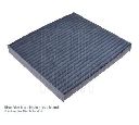 Filtru, aer habitaclu BLUE PRINT ADM52503