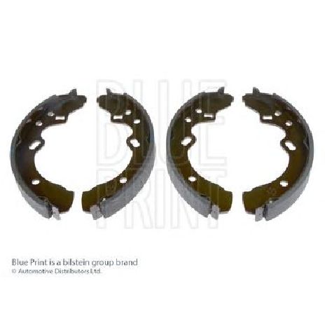 Set saboti frana BLUE PRINT ADM54111</br>Piesa auto pentru Frana tambur Set saboti frana BLUE PRINT ADM54111</br>Piesa auto pentru Frana tambur