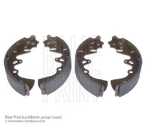 Set saboti frana BLUE PRINT ADM54114</br>Piesa auto pentru Frana tambur Set saboti frana BLUE PRINT ADM54114</br>Piesa auto pentru Frana tambur