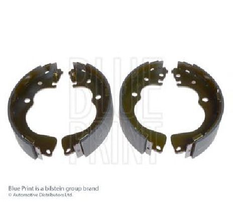 Set saboti frana BLUE PRINT ADM54138</br>Piesa auto pentru Frana tambur Set saboti frana BLUE PRINT ADM54138</br>Piesa auto pentru Frana tambur