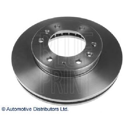 Disc frana BLUE PRINT ADM543125 Disc frana BLUE PRINT ADM543125