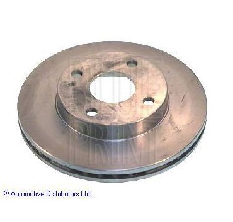 Disc frana BLUE PRINT ADM54364</br>Piesa auto pentru MAZDA DEMIO (DW) 1.3 i 16V Disc frana BLUE PRINT ADM54364</br>Piesa auto pentru MAZDA DEMIO (DW) 1.3 i 16V