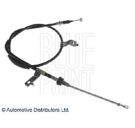 Cablu, frana de parcare BLUE PRINT ADM546127</br>Piesa auto pentru Sistem de franare Cablu, frana de parcare BLUE PRINT ADM546127</br>Piesa auto pentru Sistem de franare