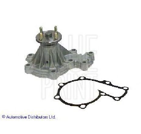 Pompa apa BLUE PRINT ADM59123</br>Piesa auto pentru Pompa apa/ Garnitura Pompa apa BLUE PRINT ADM59123</br>Piesa auto pentru Pompa apa/ Garnitura